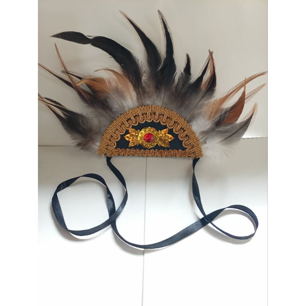 Kalung Dayak Kalimantan