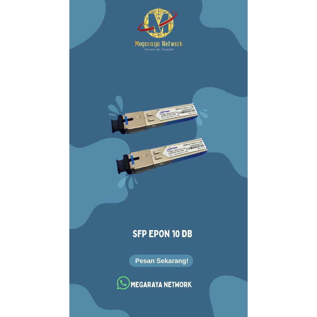 SFP OLT 9dB 10dB EPON FUJITOMO, HISFOCUS, FOCUSCOM, XUMIKURA