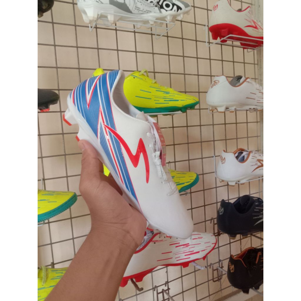 specs lightspeed 20 FG