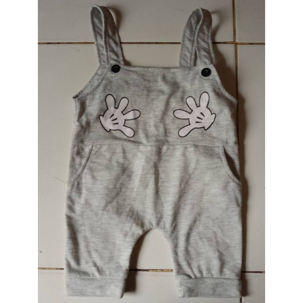 BAJU KODOK BEKAS ANAK/BAJU KODOK BEKAS