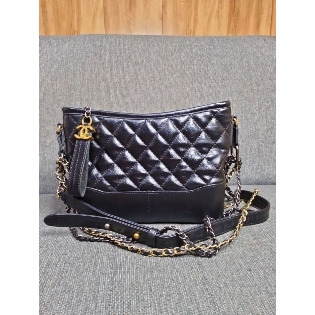Sling bag preloved bag