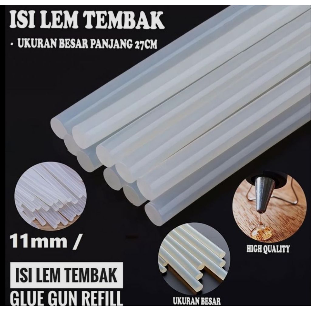 isi lem tembak#lem tembak