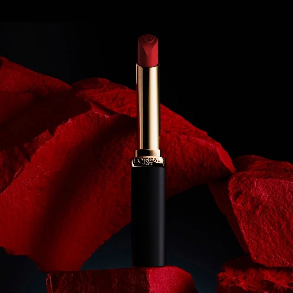 L'OREAL PARIS Color Riche Intense Volume Matte