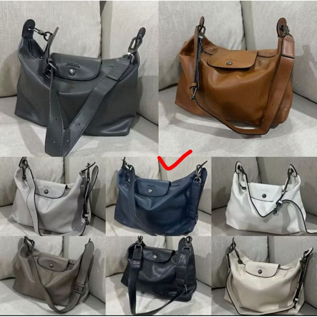 Hobo bag Lc 10189