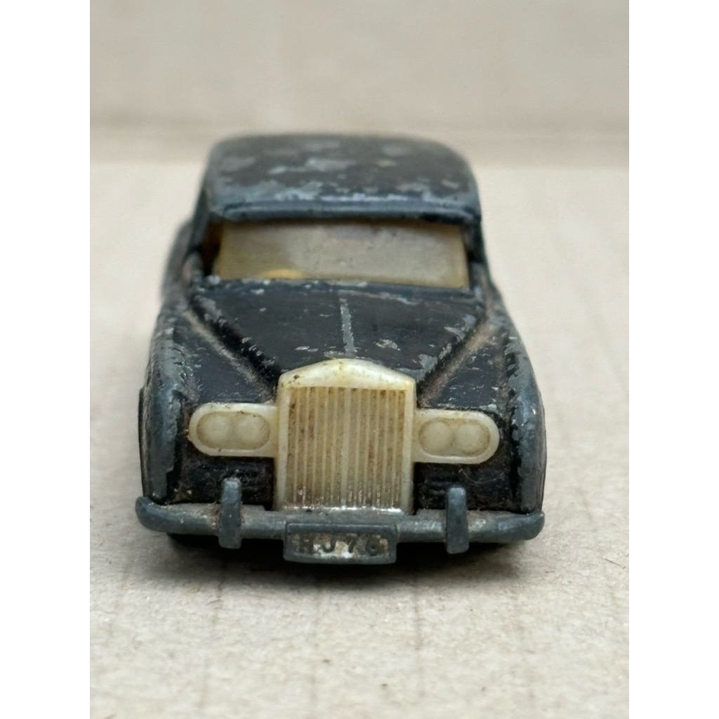 tomica Rolls Royce