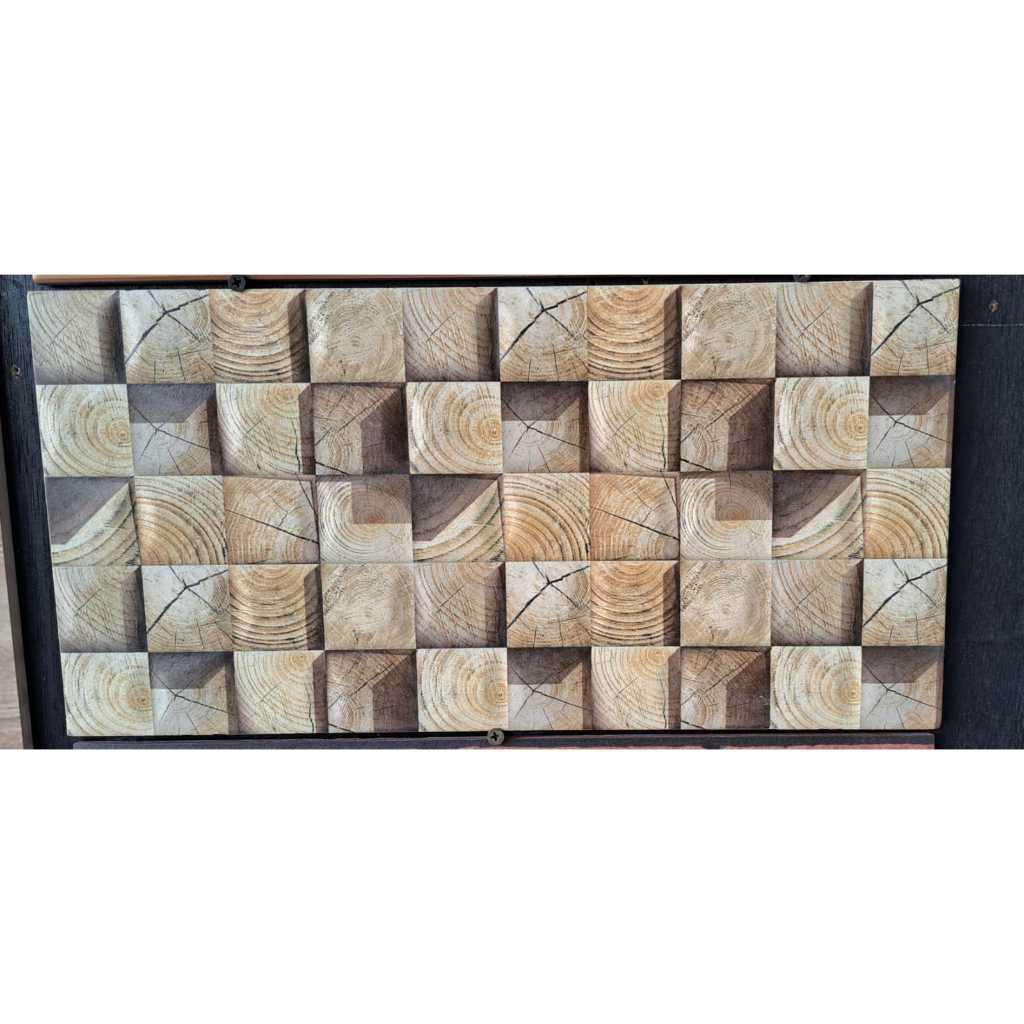 KERAMIK DINDING 20X40 MOTIF KAYU EMB