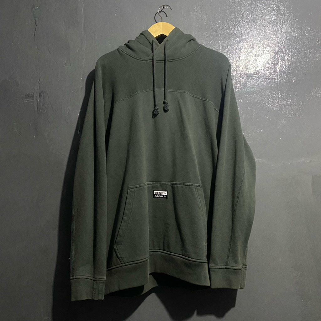 Adidas R.Y.V. LG Hoodie Jacket