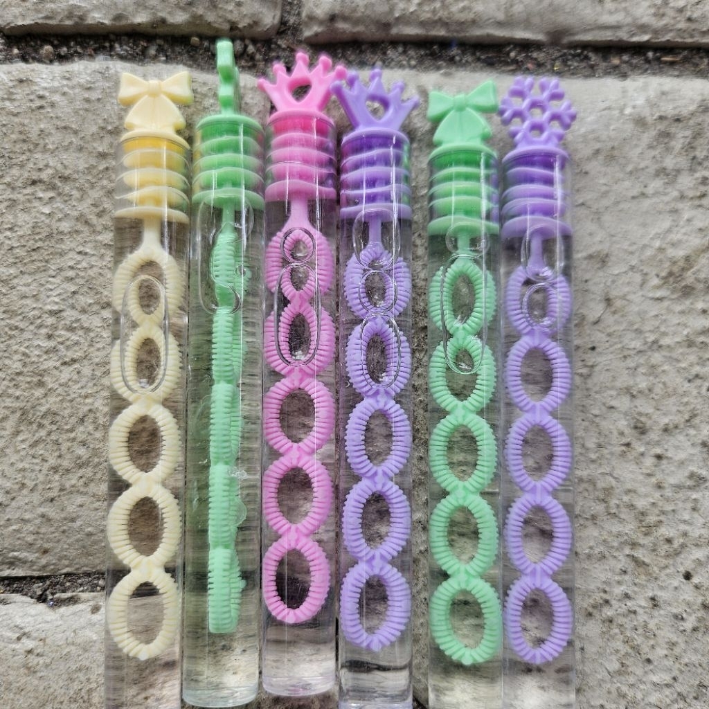 mainan gelembung air / balon tiup / balon sabun / refill mainan gelembung buble camera / mainan anak