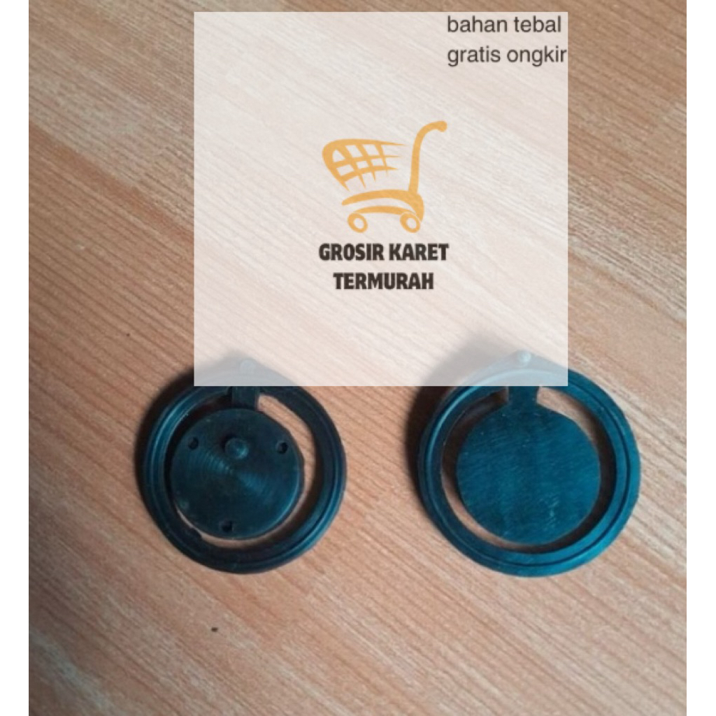 karet klep tabok plendes pompa air national PANASONIC