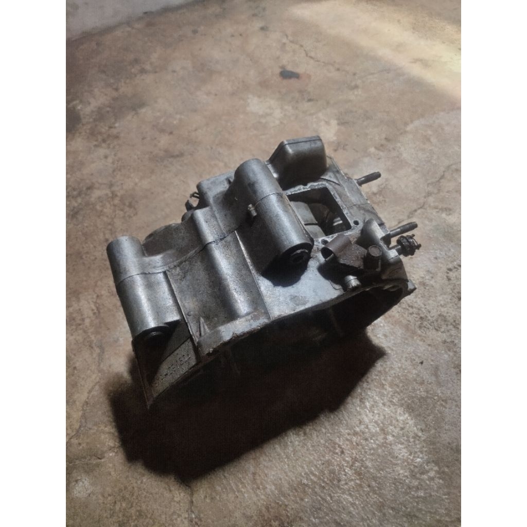 krengkes fizr tanpa surat kondisi sesuai foto