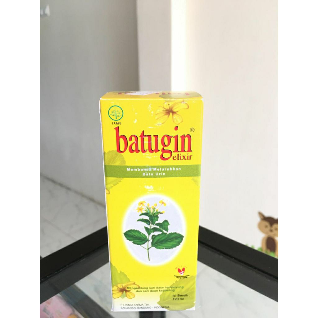 Batugin Elixir