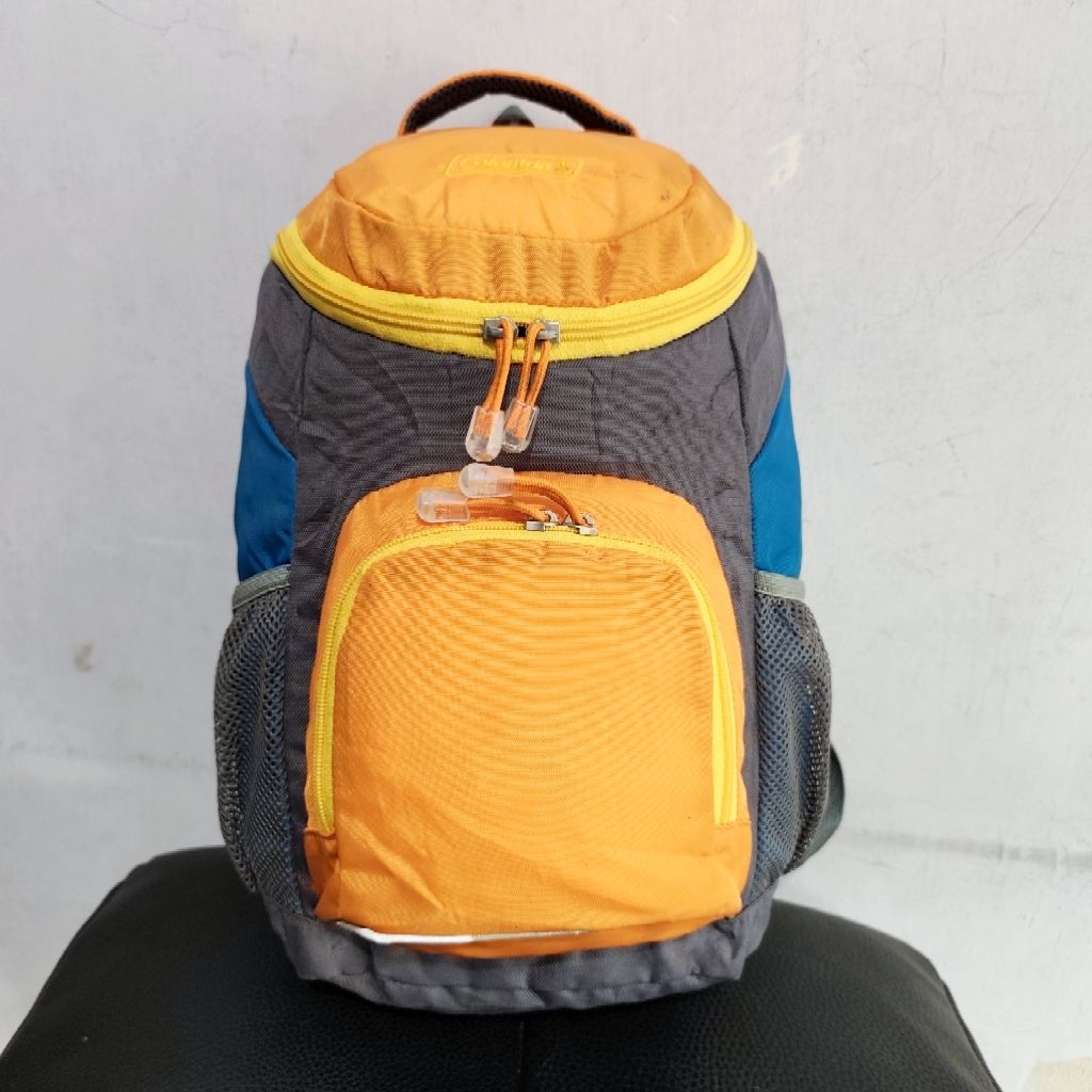 Coleman Backpack / Ransel Anak Coleman