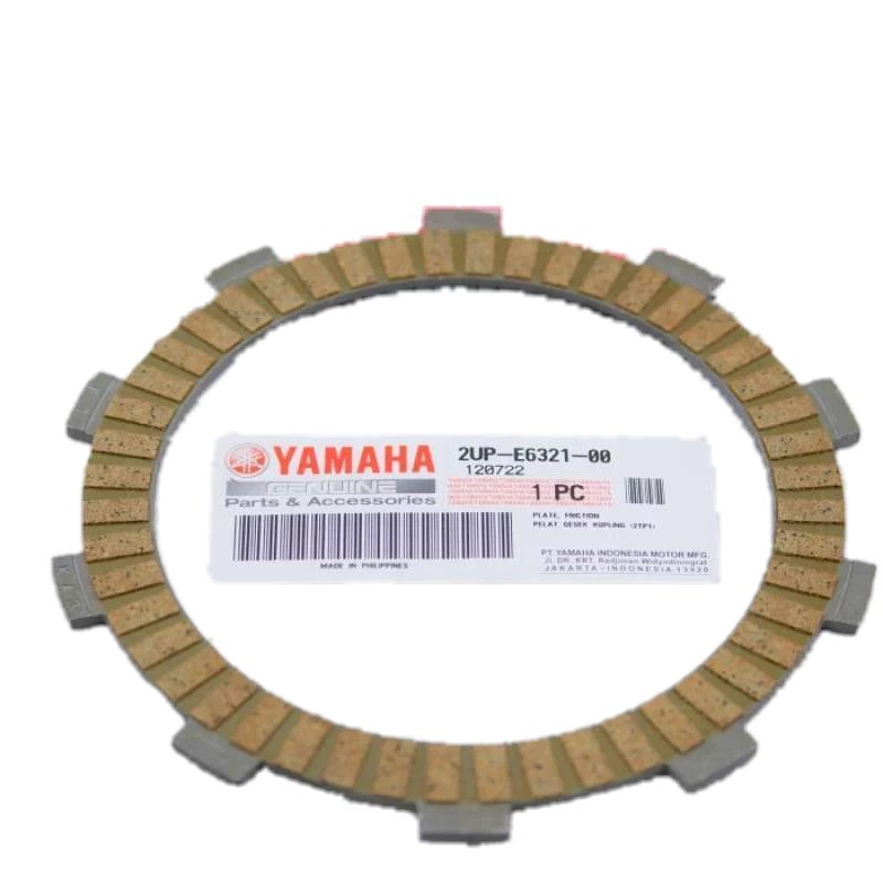 Kampas Kopling Jupiter MX King Original YGP 2UP-E6321-00