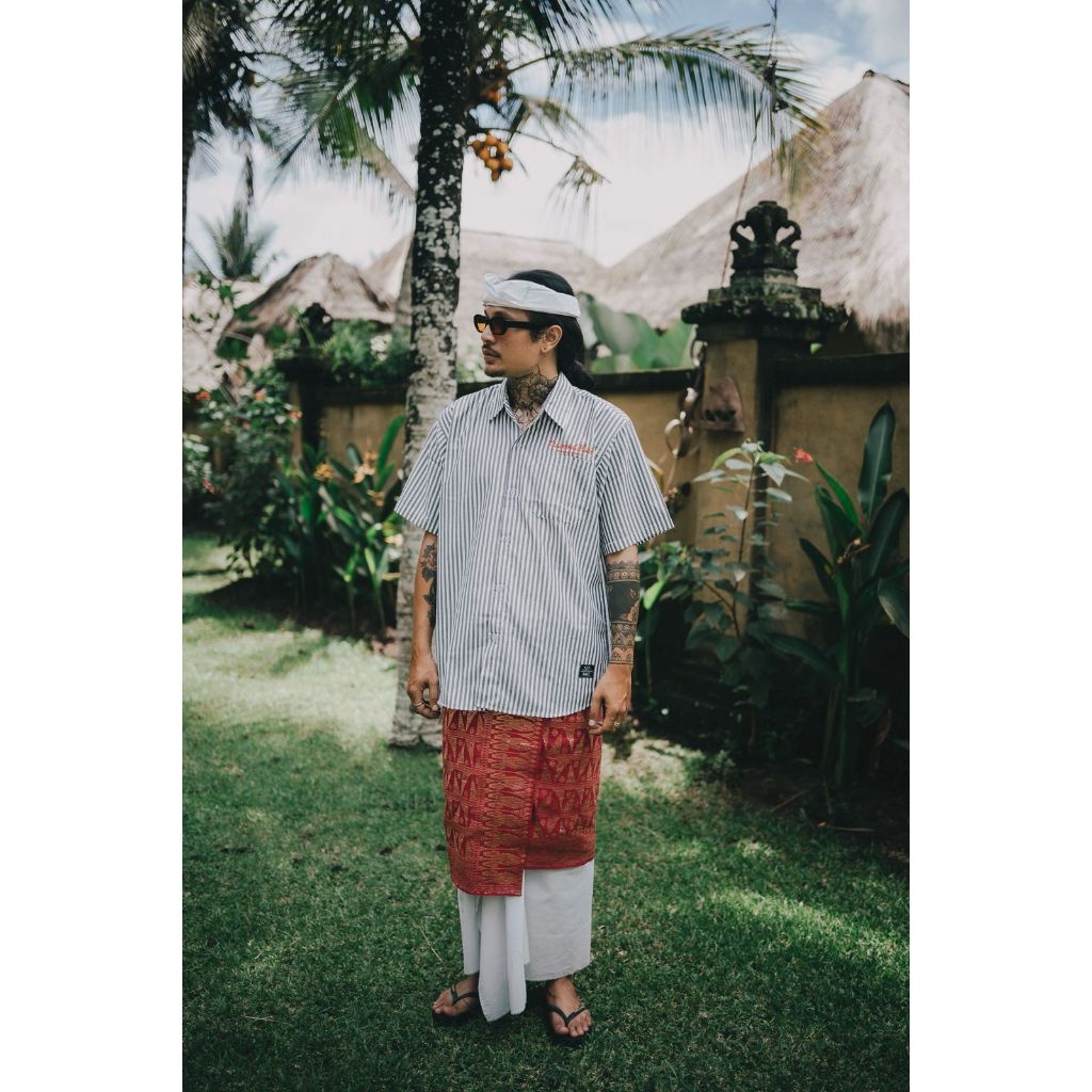 DIAMOND RIDE SHIRT SALUR