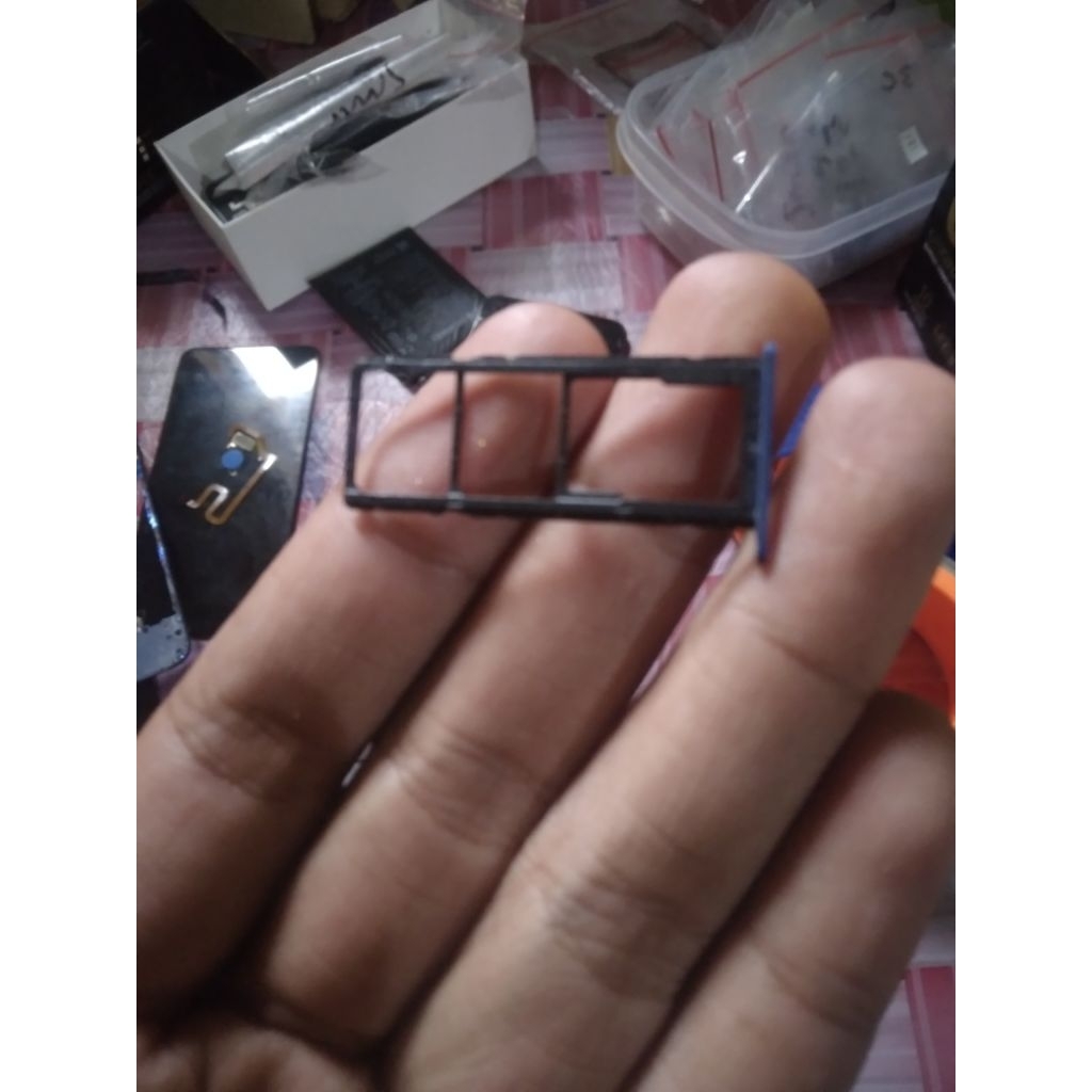 simtari slotsim huawei honor 8x ori copotan