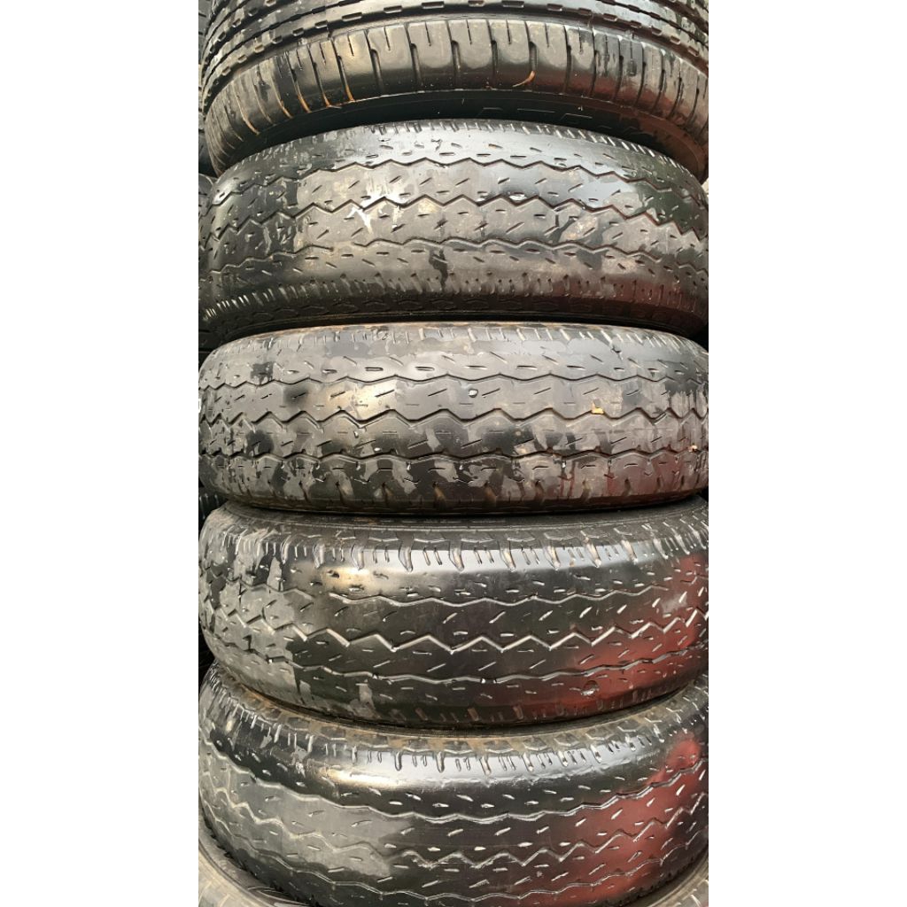 Ban 175 R13 Dunlop SPLT5