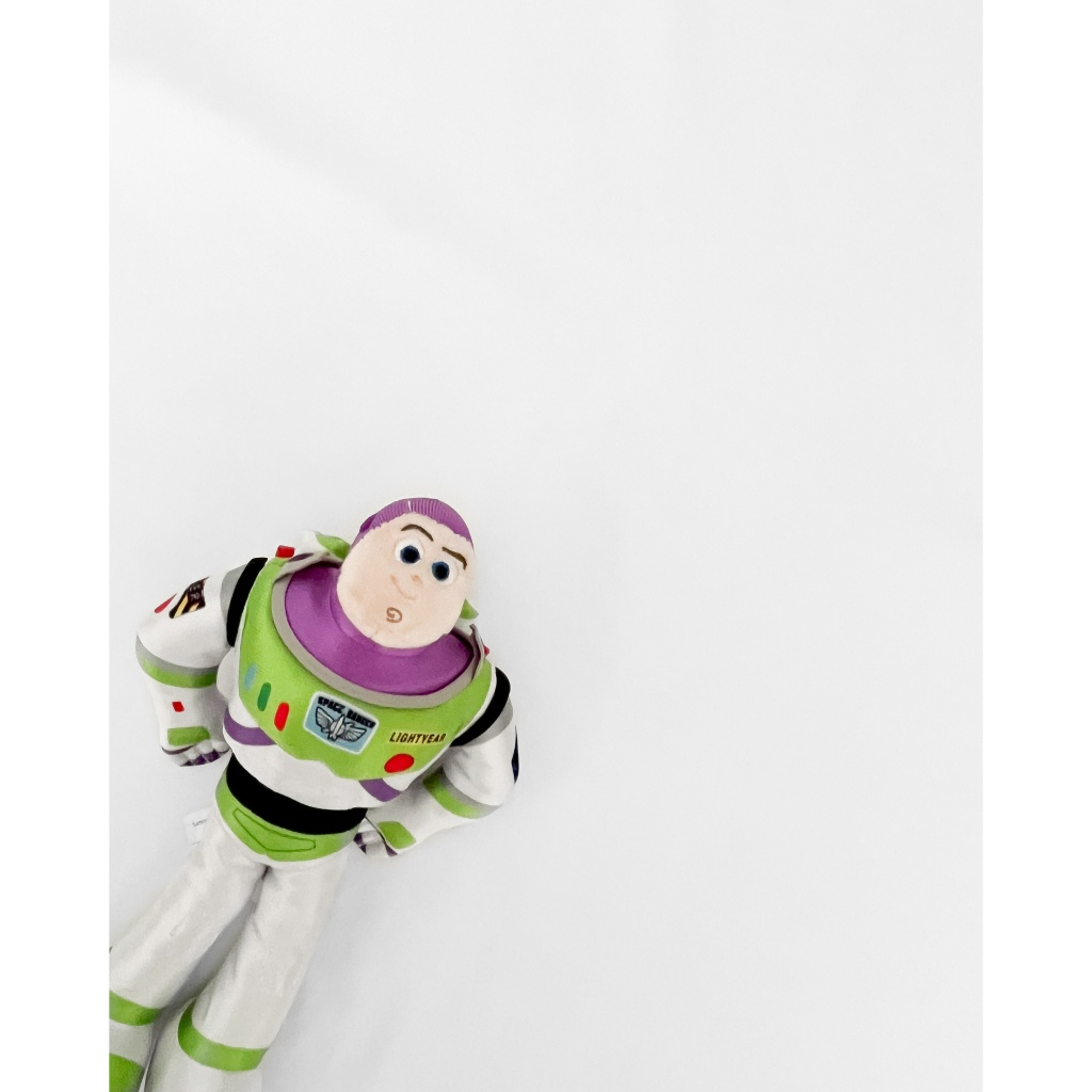 buzz lightyear toy story