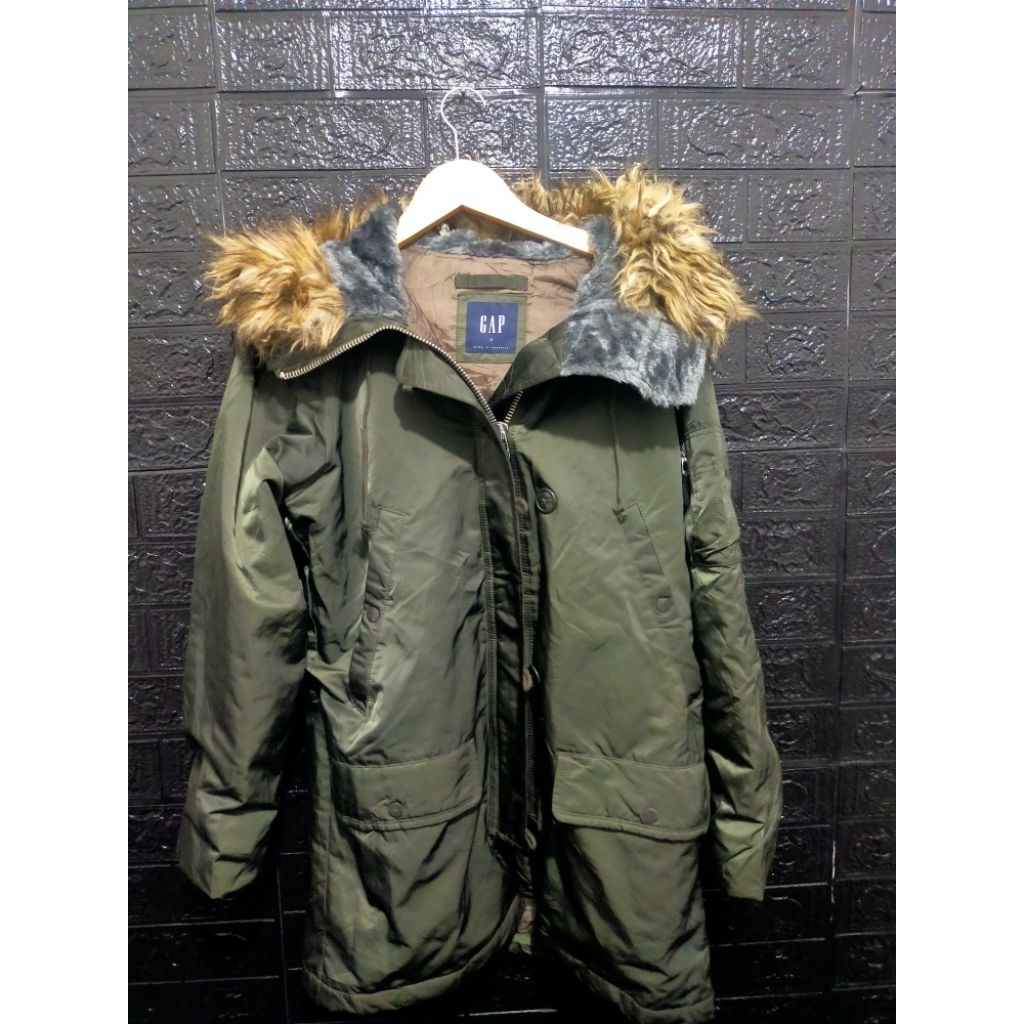 Parka GAP