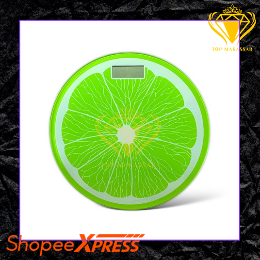 TIMBANGAN BADAN DIGITAL Q2 115