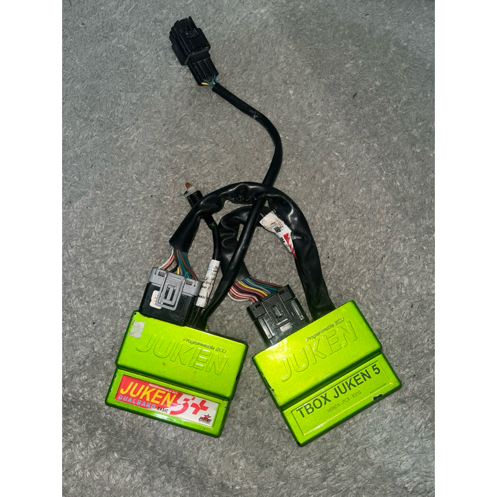 ECU Juken BRT 5+ PCX 150/ADV 150