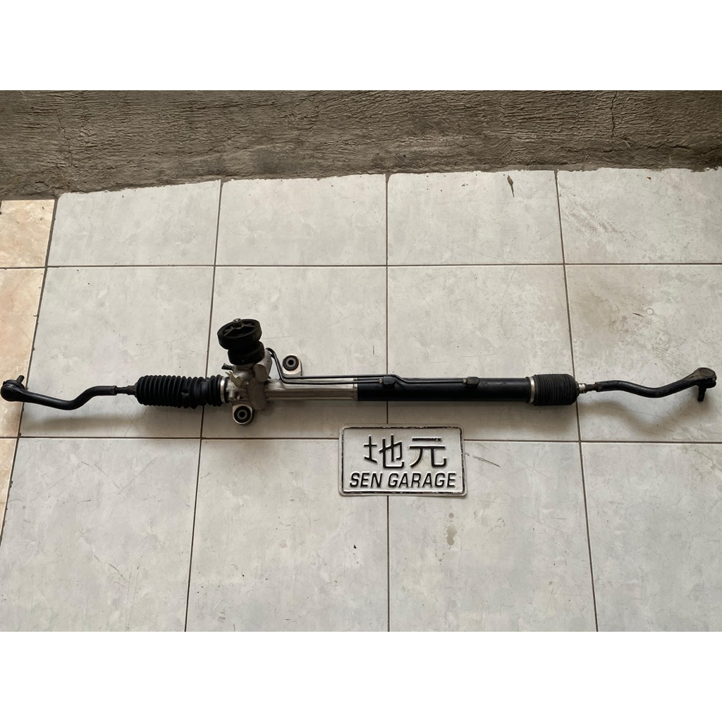 racksteer odyssey rb1