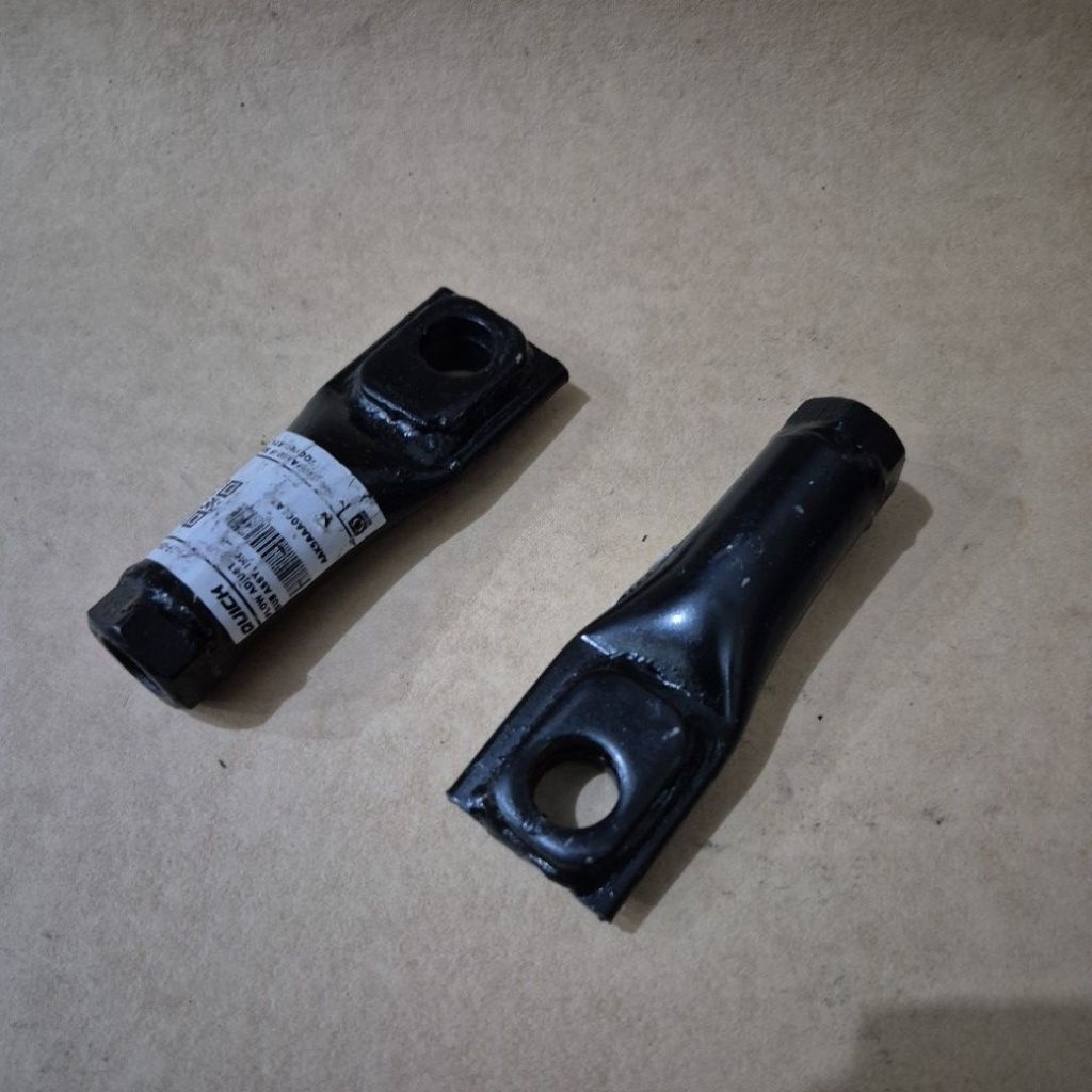 MUR SAMBUNGAN SINGKAL TRAKTOR QUICK CAPUNG METAL/IMPALA PLOW ADJUSMENT SUB ASSY, CAPUNG METAL/IMPALA