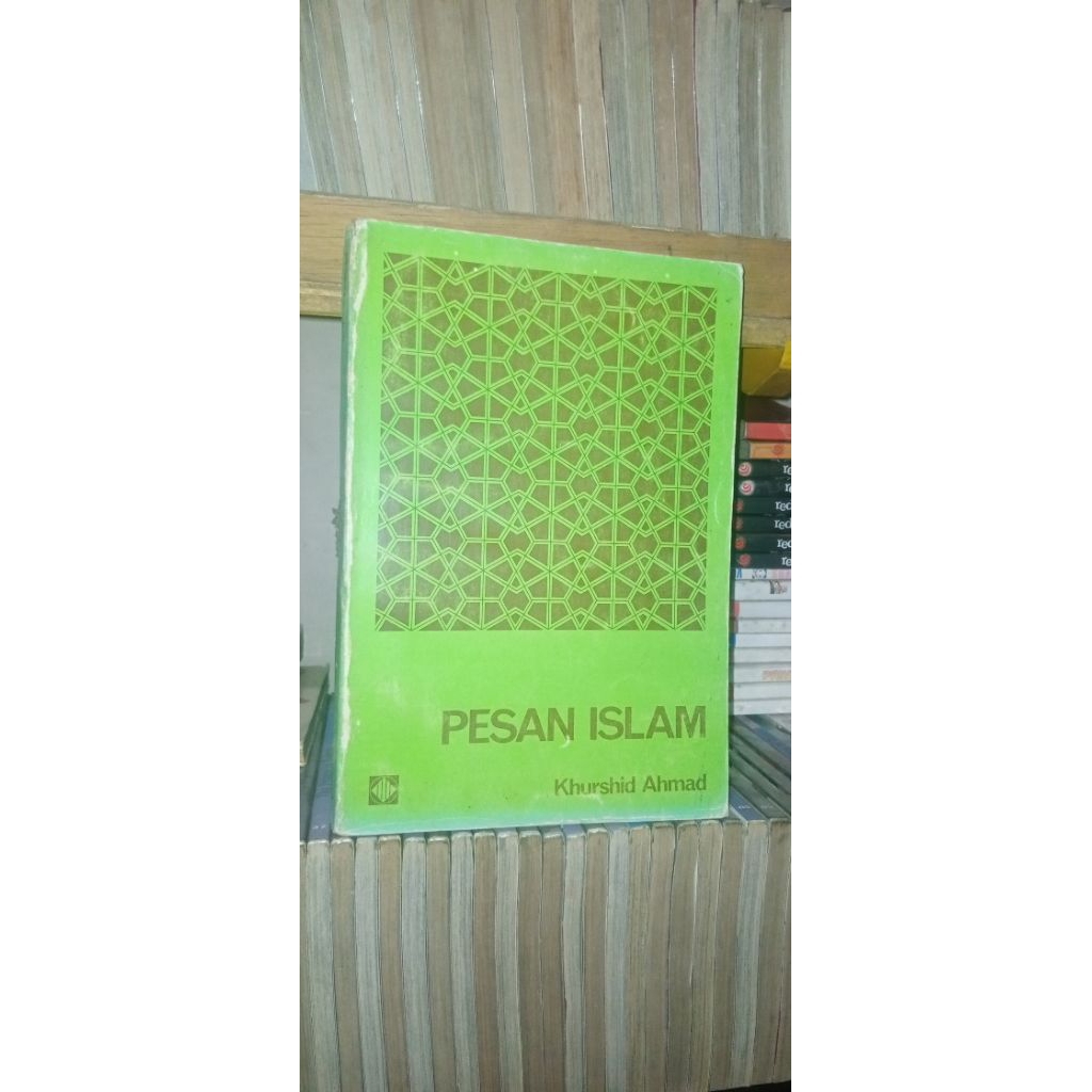 pesan islam