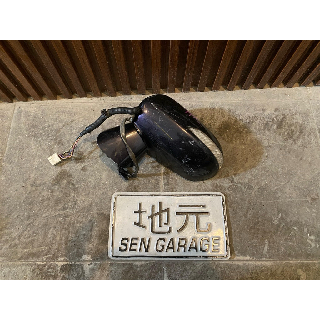 spion retrack jazz gd3 kiri