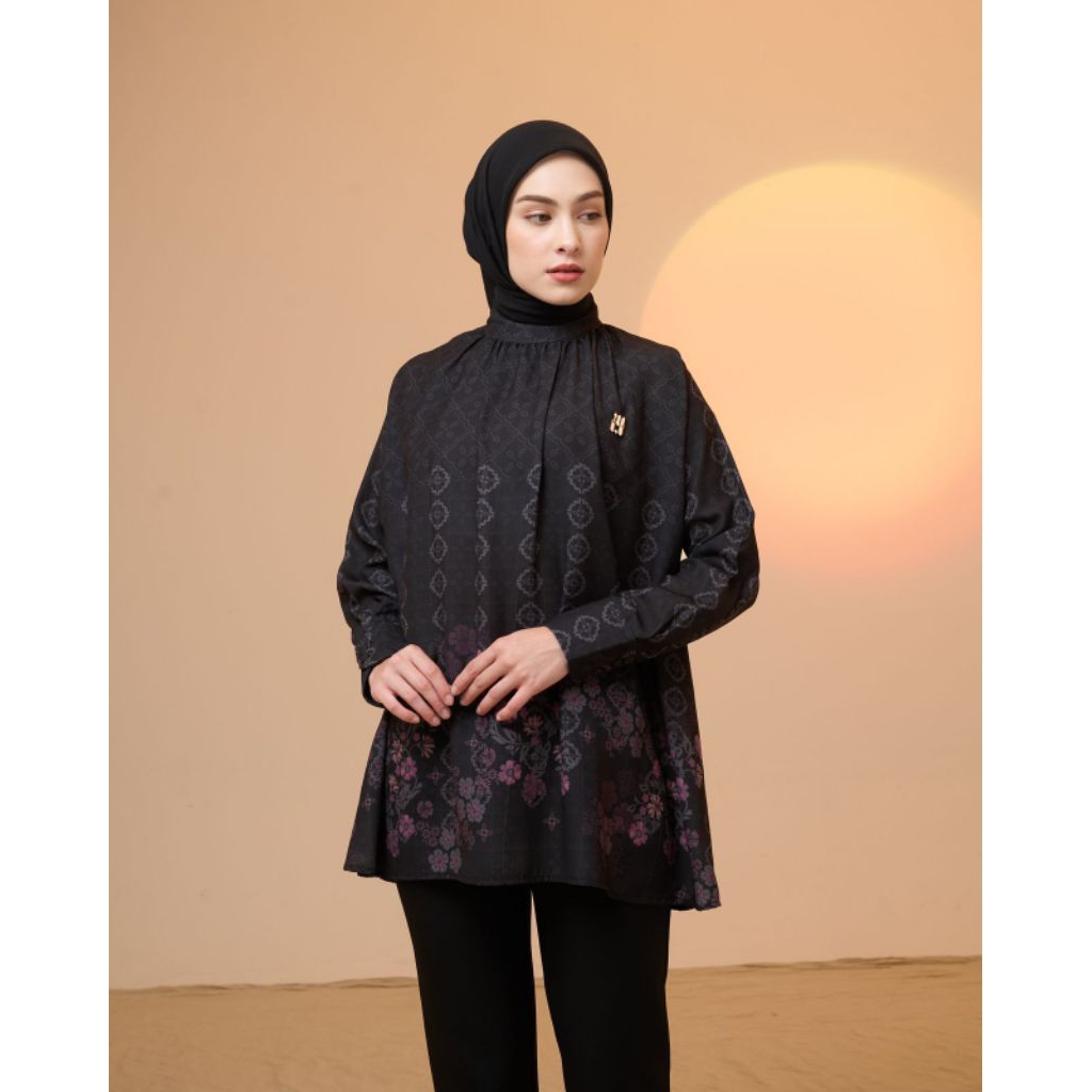 Eshal & Ghani blouse