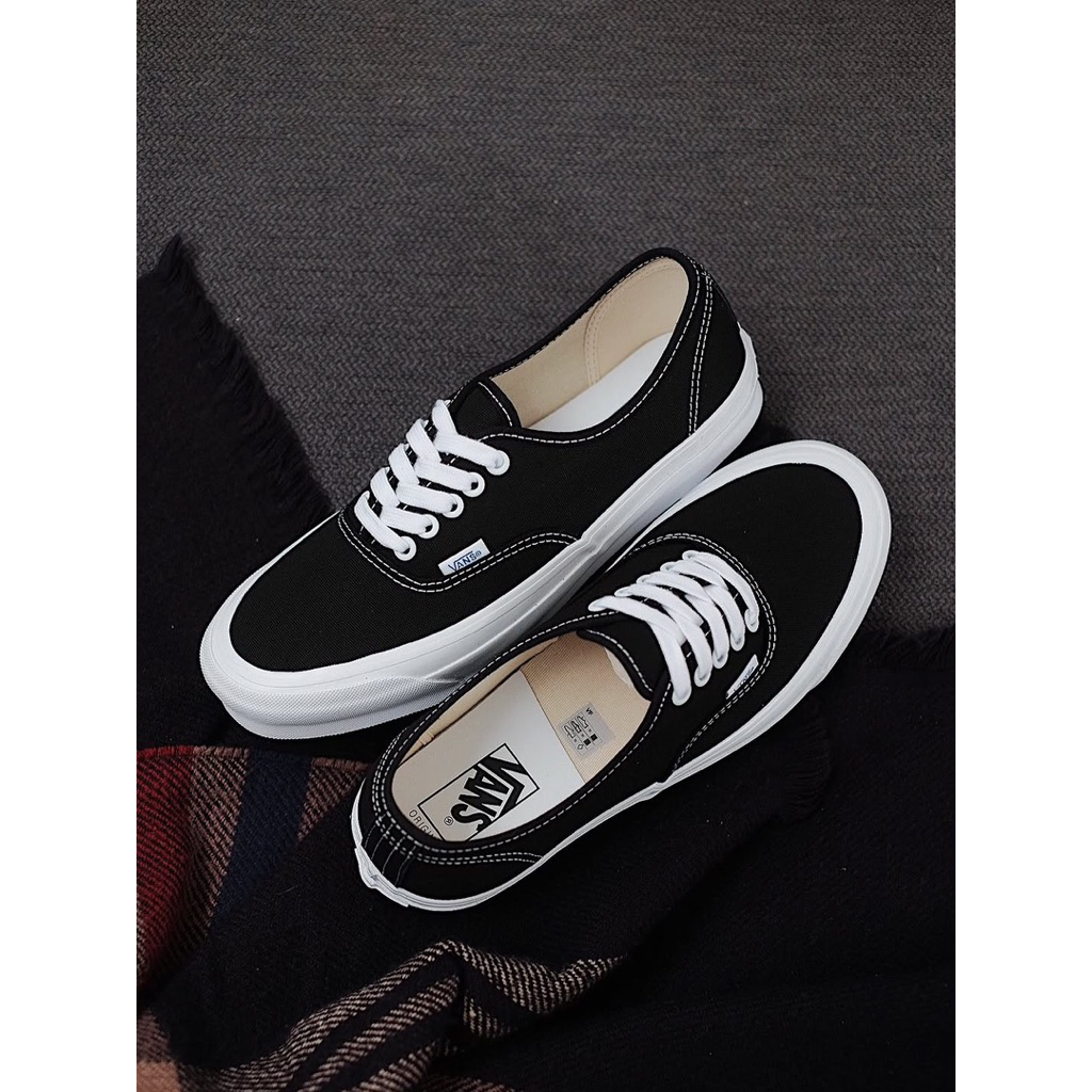 VANS AUTHENTIC VAUL LX RESMI PT NAVYA/GMG
