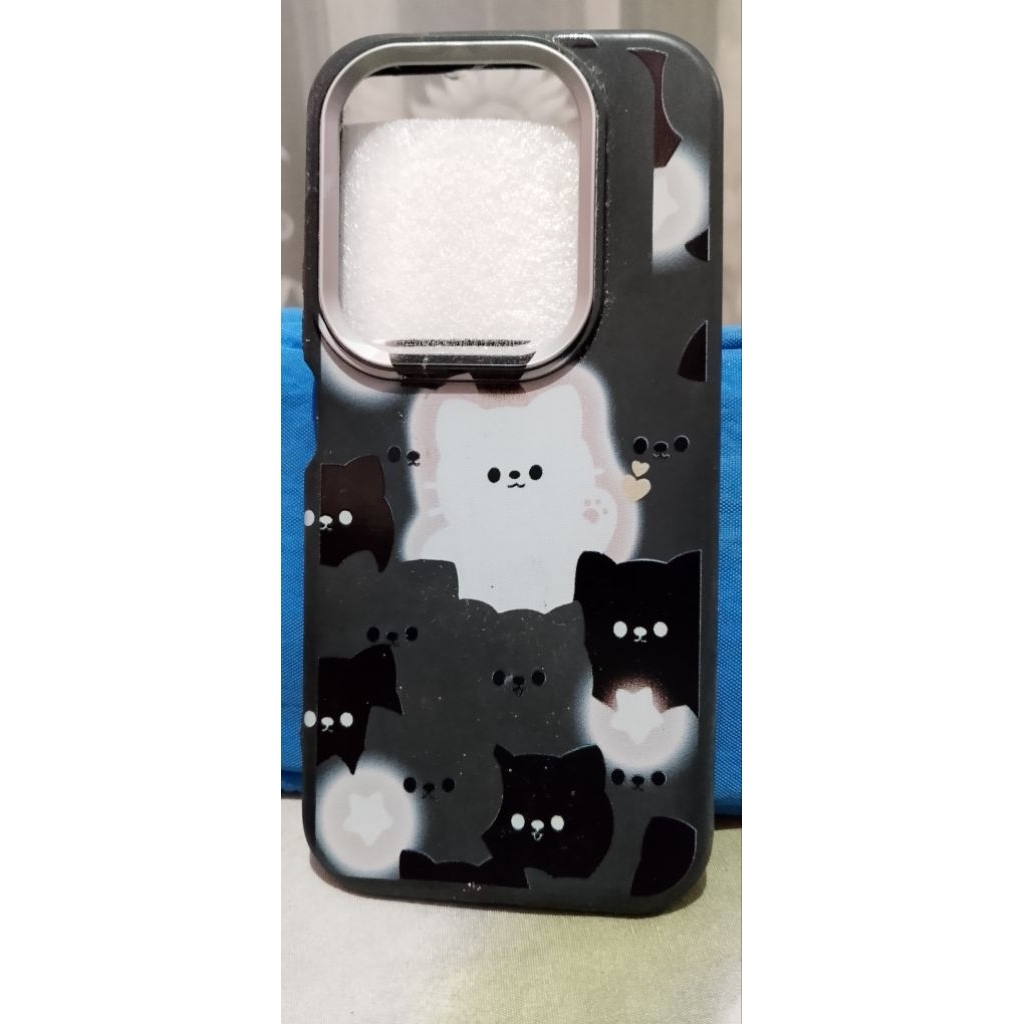 Anastasia Store case infinix note 40 pro