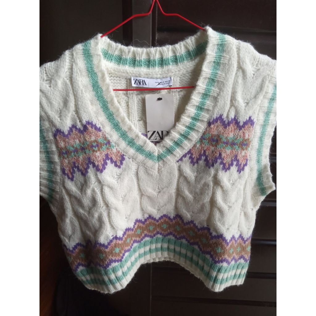 VestZara