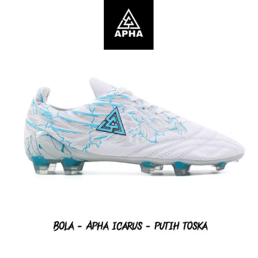APHA - Sepatu Bola Apha Icarus FG