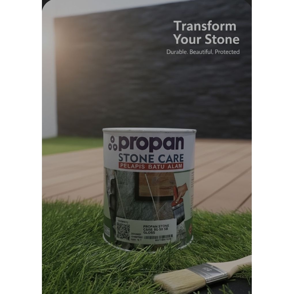 Propan stone care SB