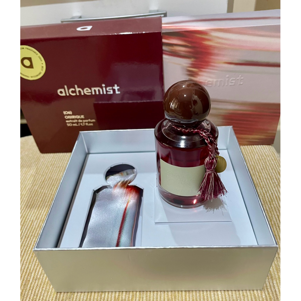 Alchemist Onirique 50ml