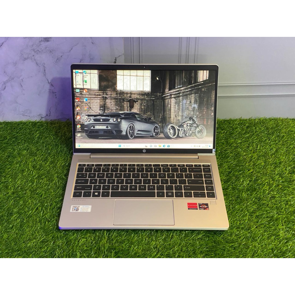 Laptop Hp Probook 445 G8 Notebook