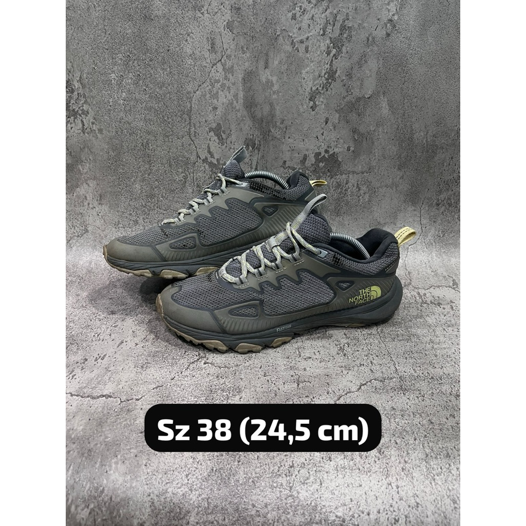 TeNF ULTRA FASTPACK VIBRAM
