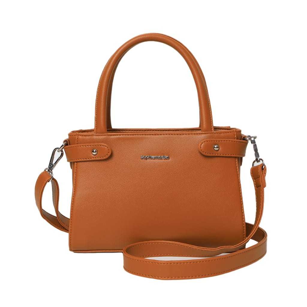 TAS SELEMPANG WANITA KULIT PREMIUM SOPHIE MARTIN OBREY