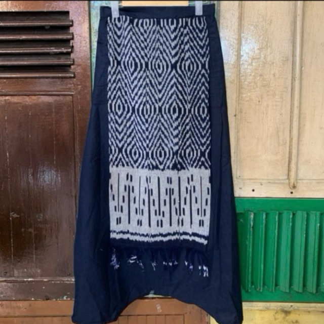 Batik Luwes Putera - Celana Katun