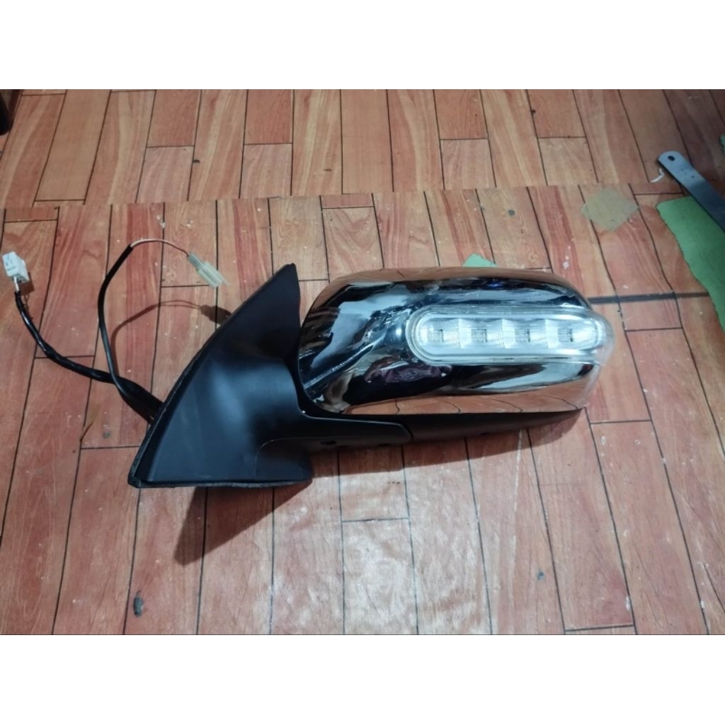 Spion Toyota Avanza Vvti 2007-2010 Original