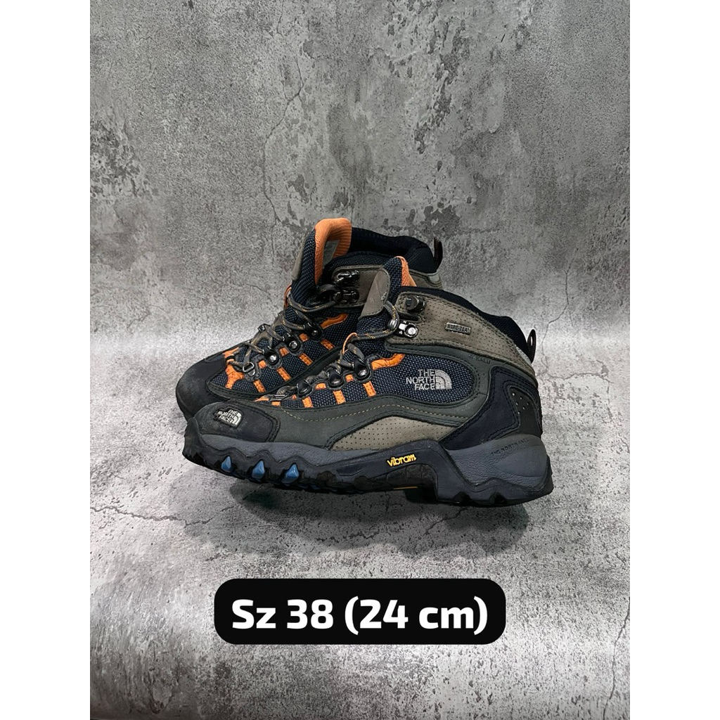 TeNF MAKALU GORETEX VIBRAM