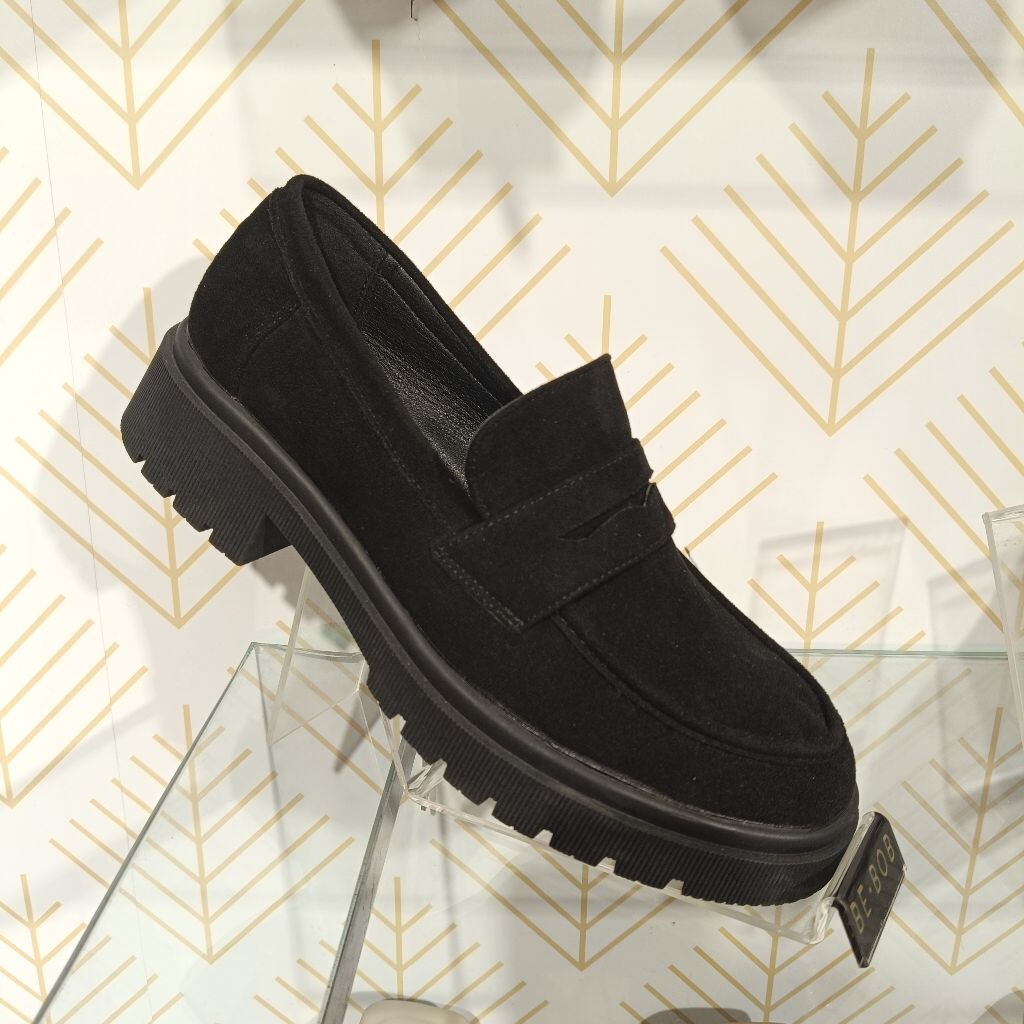 Amanda Jane's sepatu wanita JADE