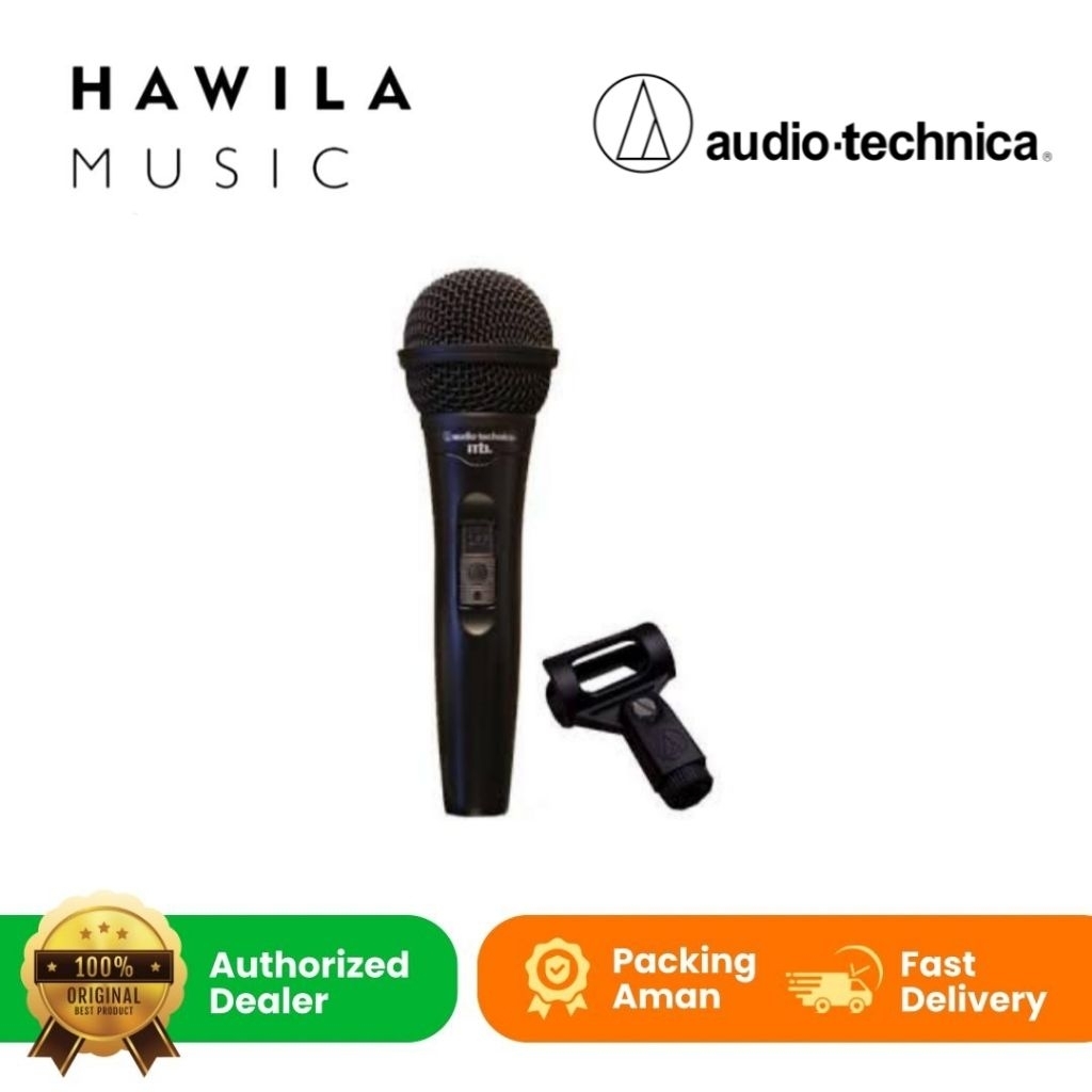 Mic Audio TECHNICA AT MB 1 Kb Original MB1KB