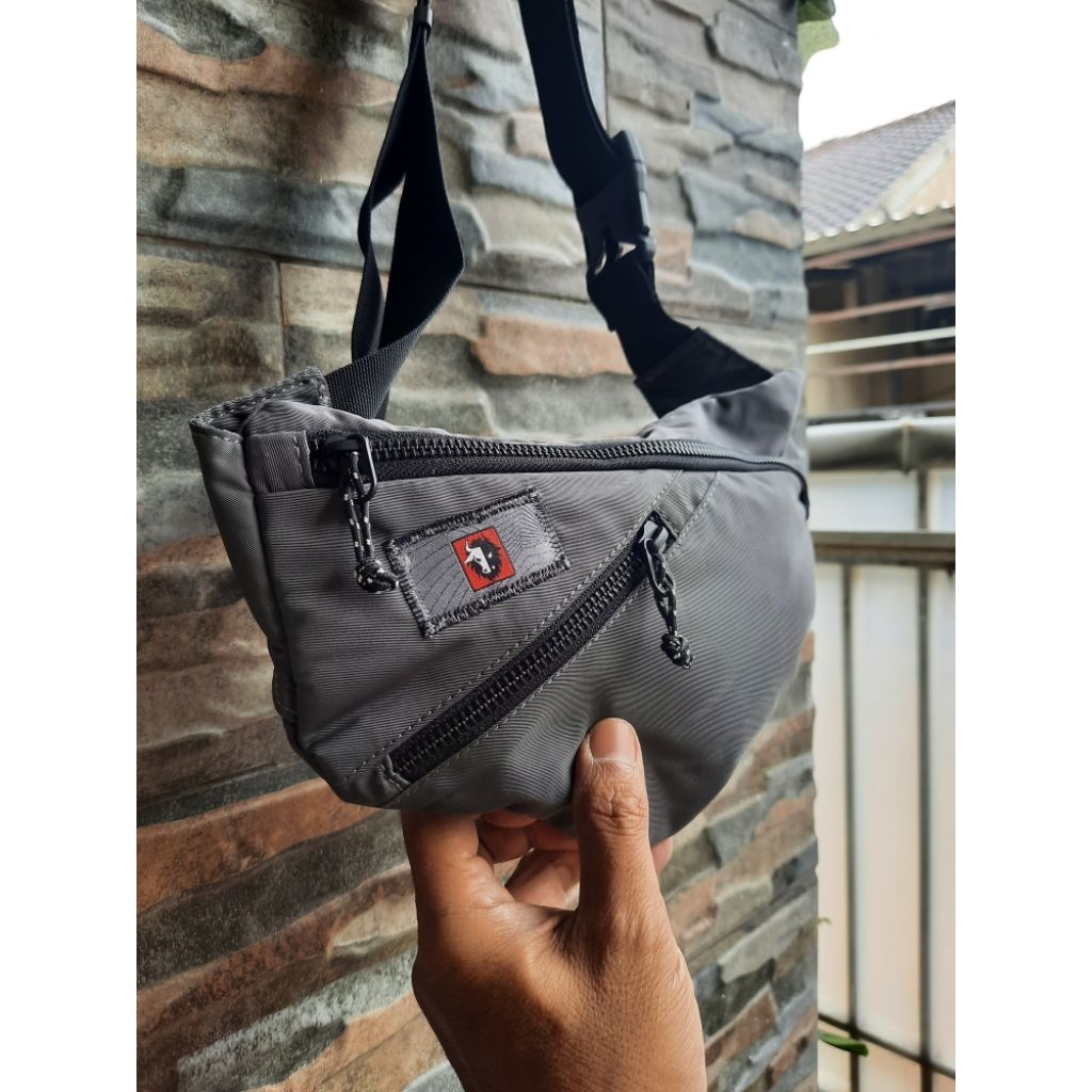 Waist Bag NEPA