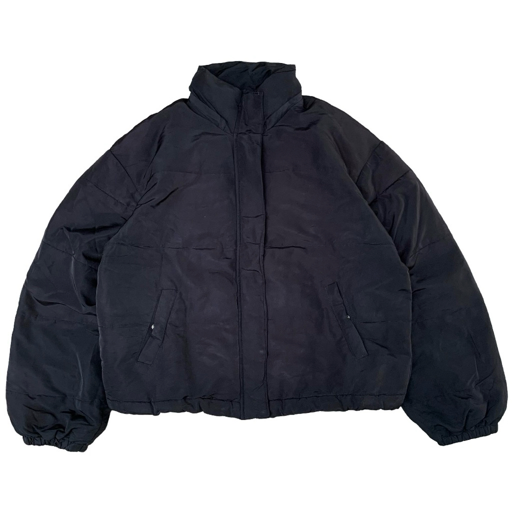ingni puffer jacket