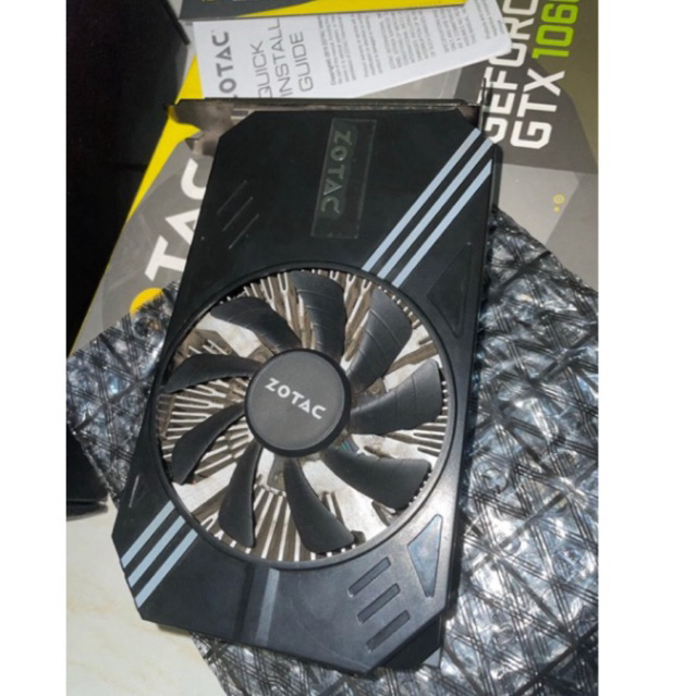 vga gtx 1060 3gb