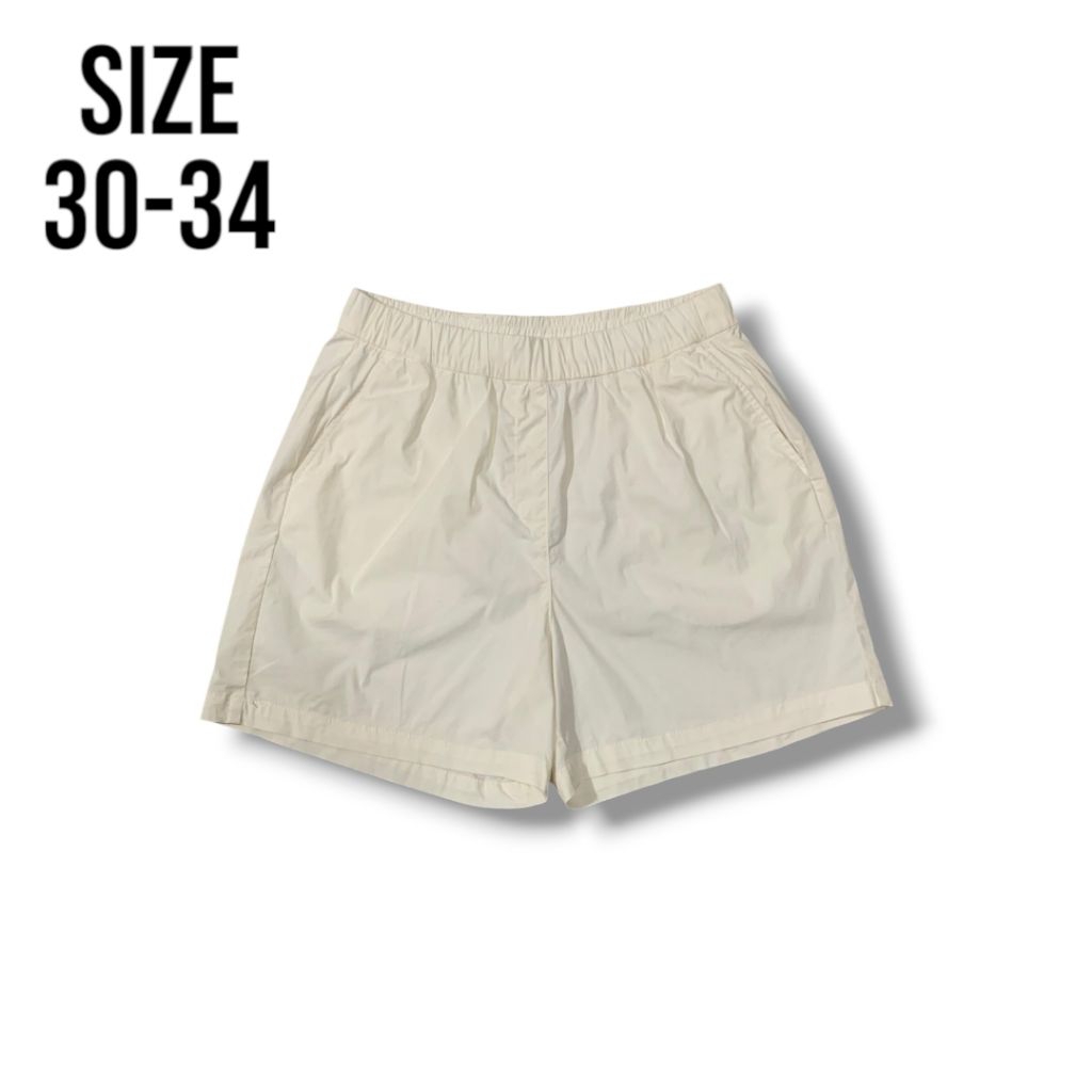 Short Pants Jaju Women