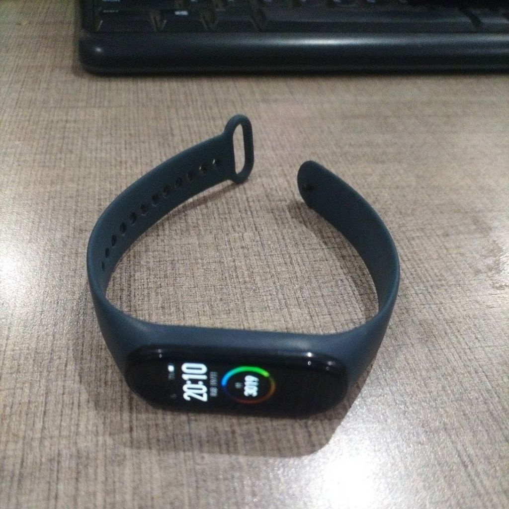 mi band 4