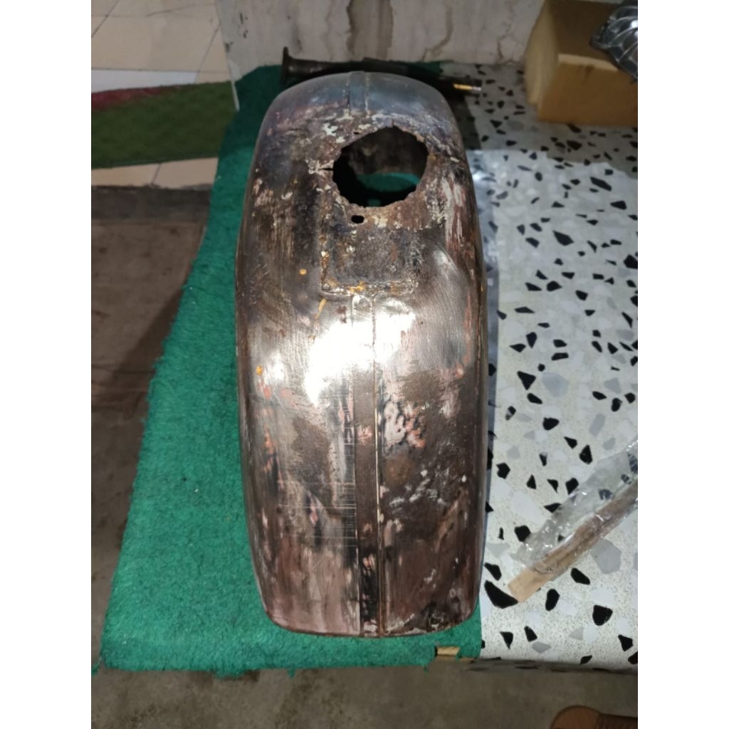 spakbor original sprint spakbor original vespa sprint