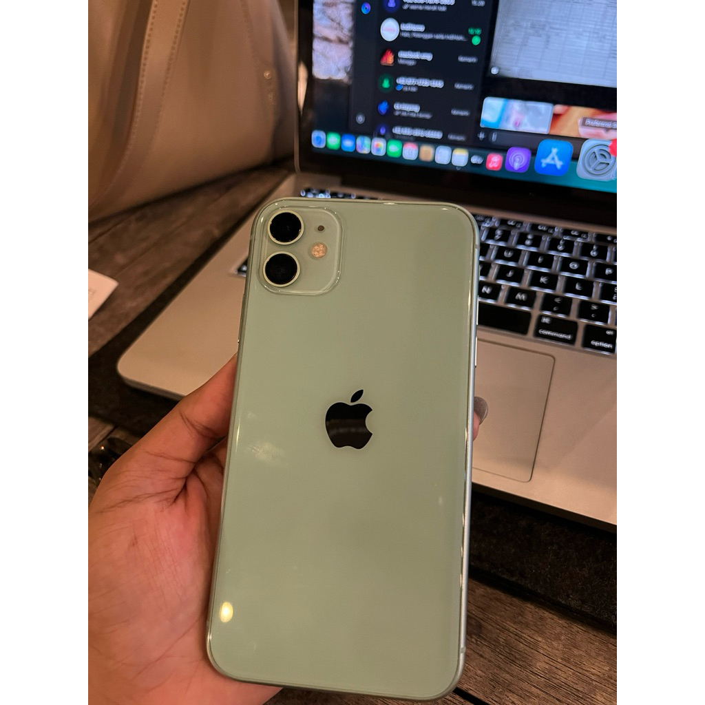 iphone 11 128gb All operator